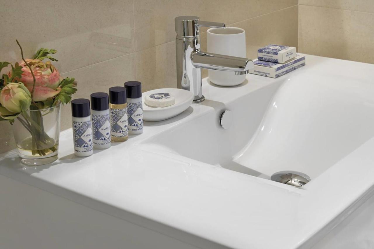 Guestready - Guimaraes Downtownアパートメント エクステリア 写真