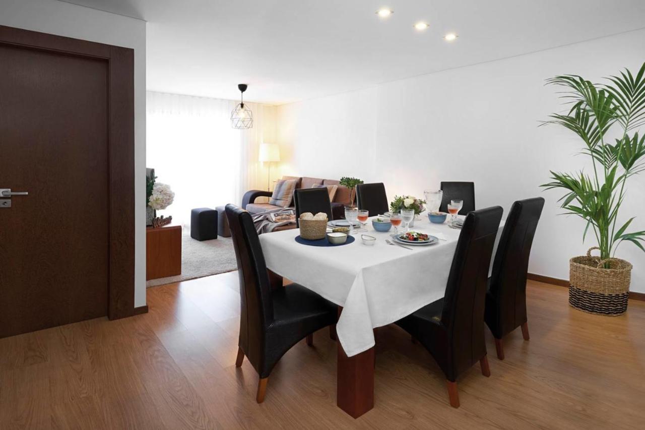 Guestready - Guimaraes Downtownアパートメント エクステリア 写真