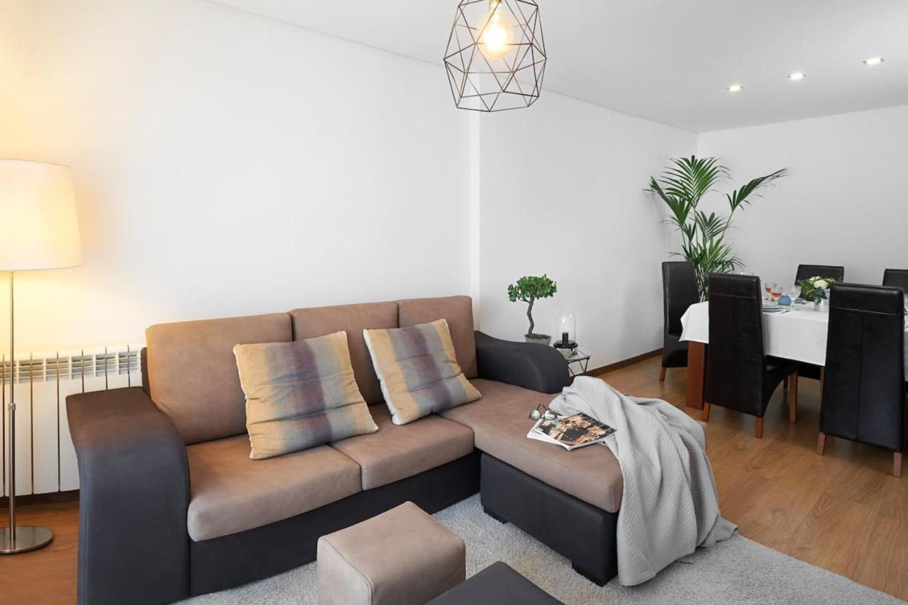 Guestready - Guimaraes Downtownアパートメント エクステリア 写真